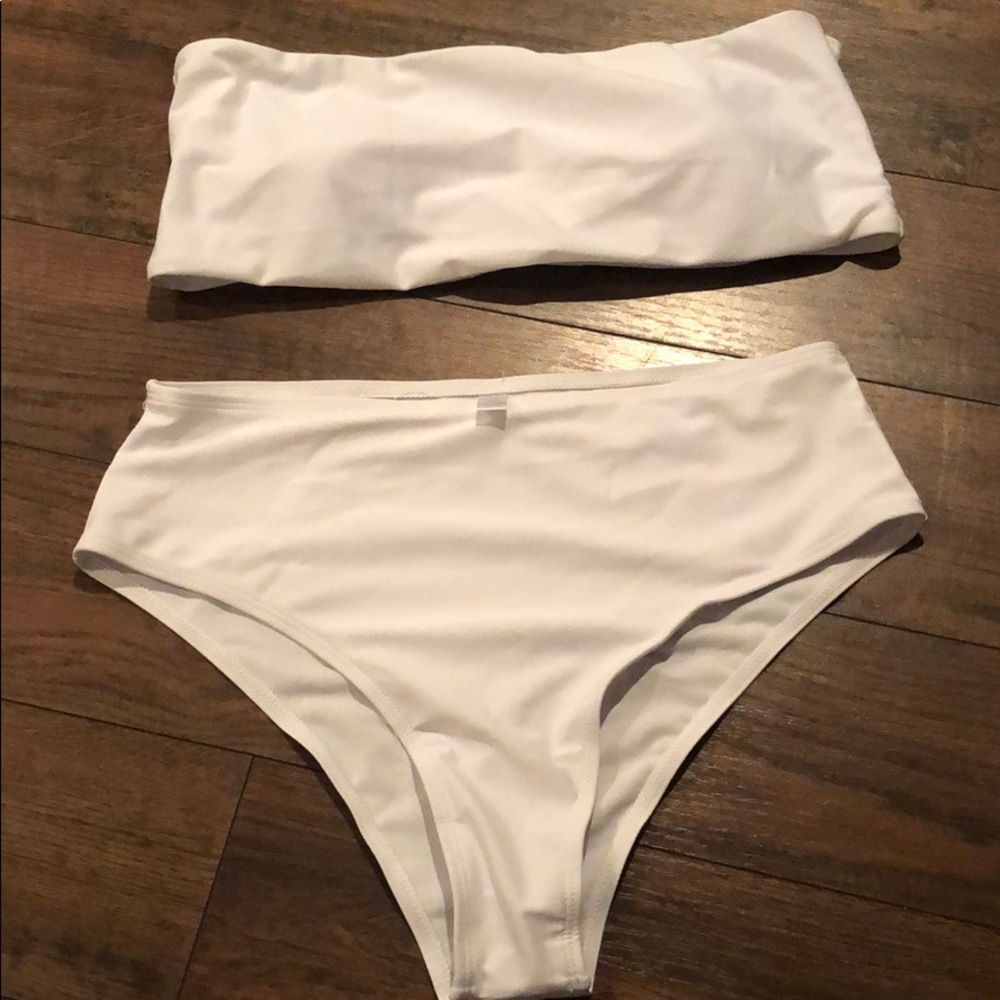 bathing suit